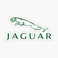 Mountain Jaguar Cars Land Rover Logo Serenity