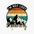 Mountains - Exploring