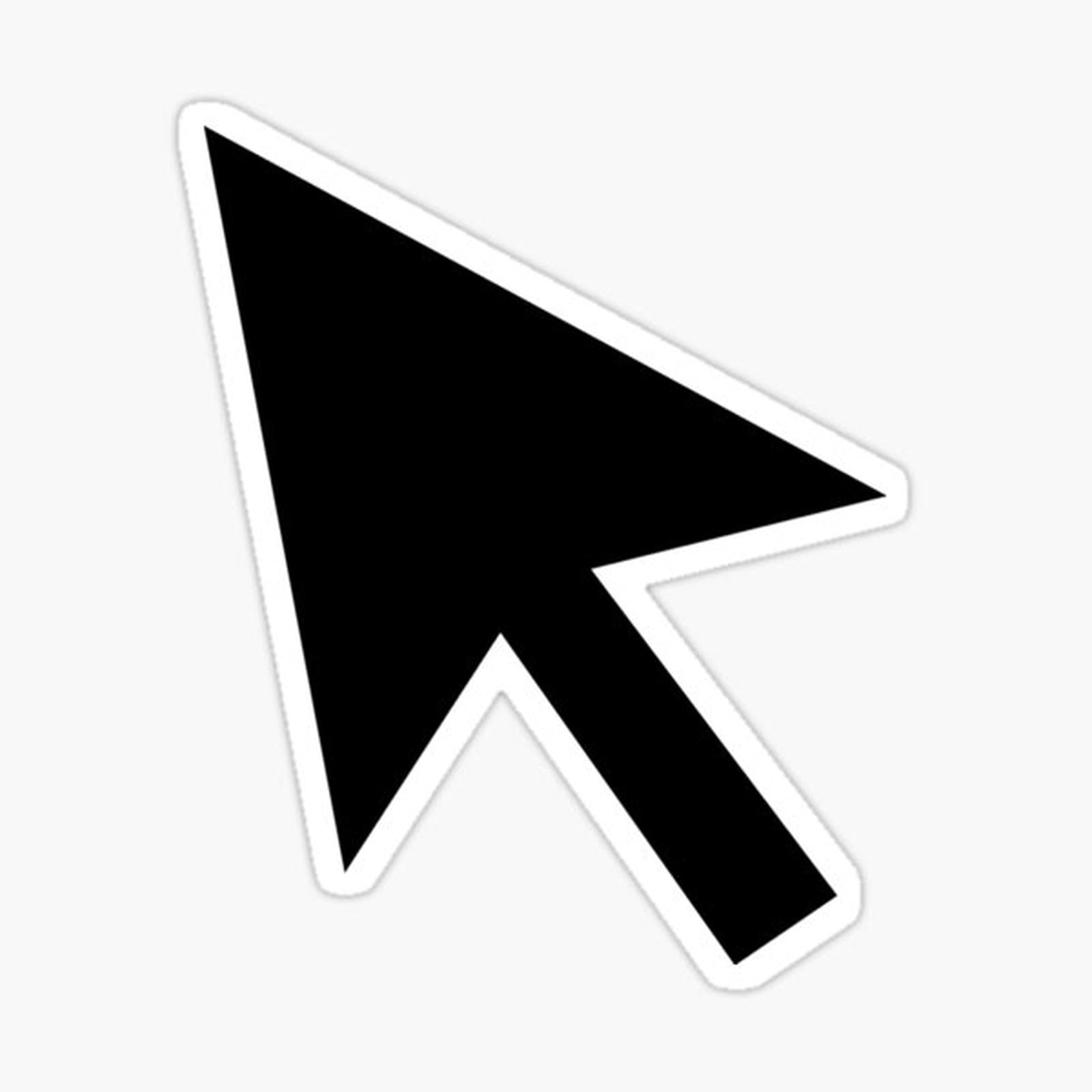 Mouse Pointer