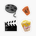 Movie Theater