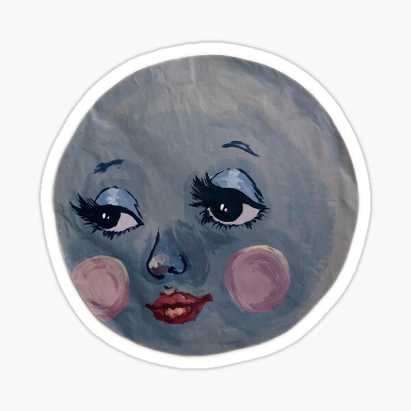 mrs. moon