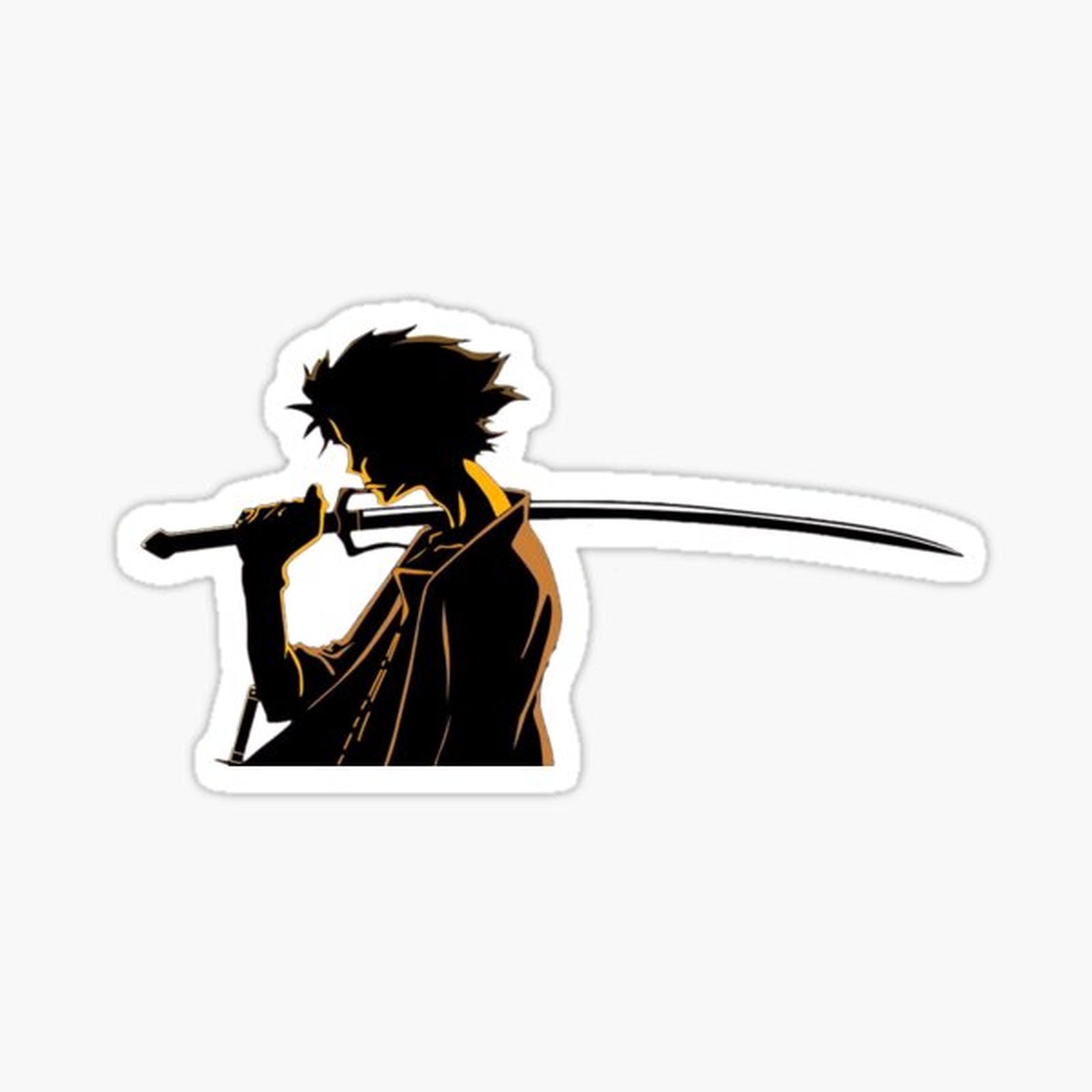Mugen _ Samurai Champloo