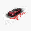 Mustang GT