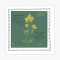 Mustard Seed Stamp