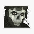 Mw2 Ghost