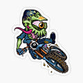 MX Monster