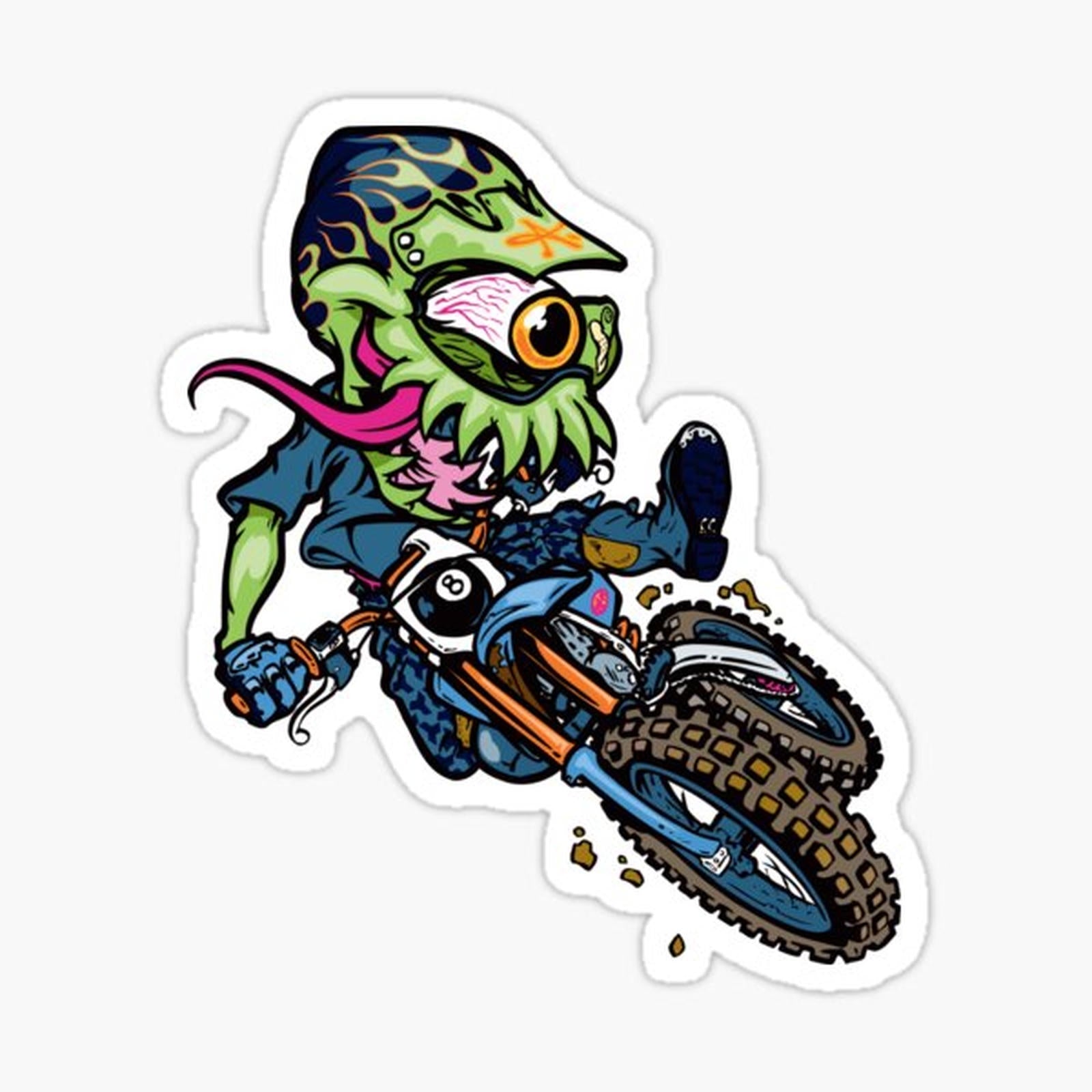 MX Monster