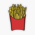 My Fries