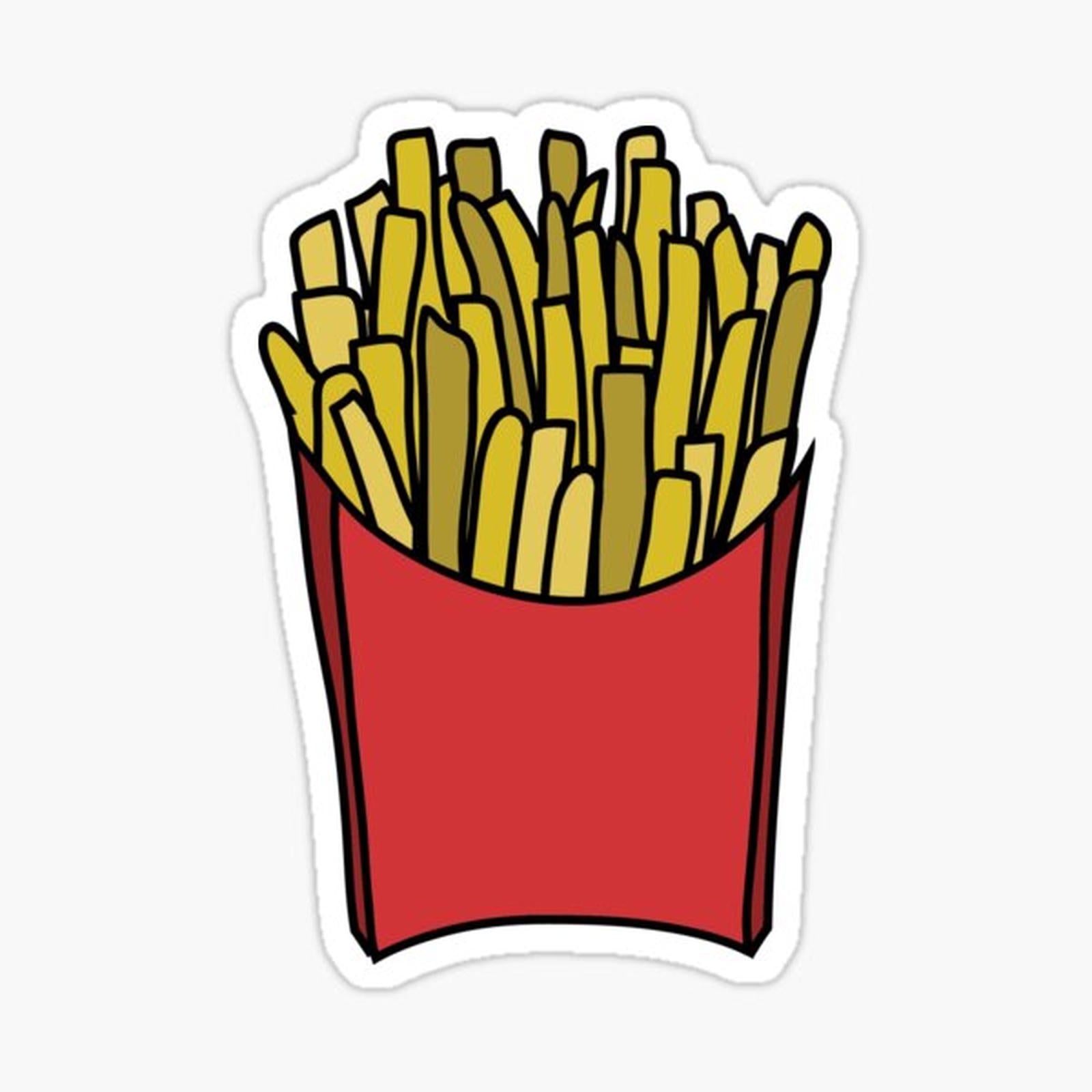 My Fries