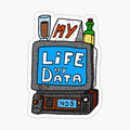 my life my data. privacy against facebook and google.