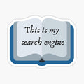 My Search Engine Smells Better Than Your Computer!
