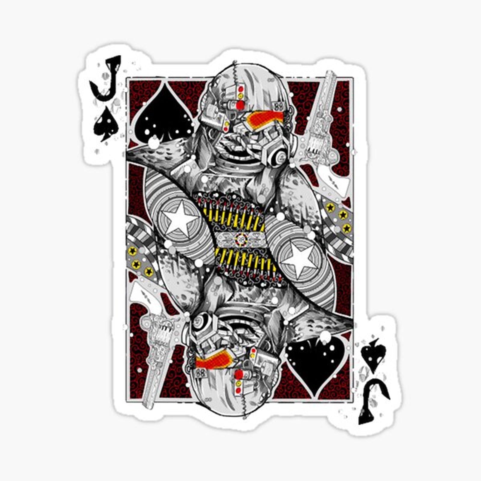 N.C.R. Winning hand