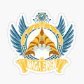 NAGA SIREN