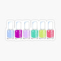 Nail Polish