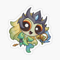 Nami cartoon