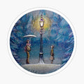 Narnia Magic Lantern