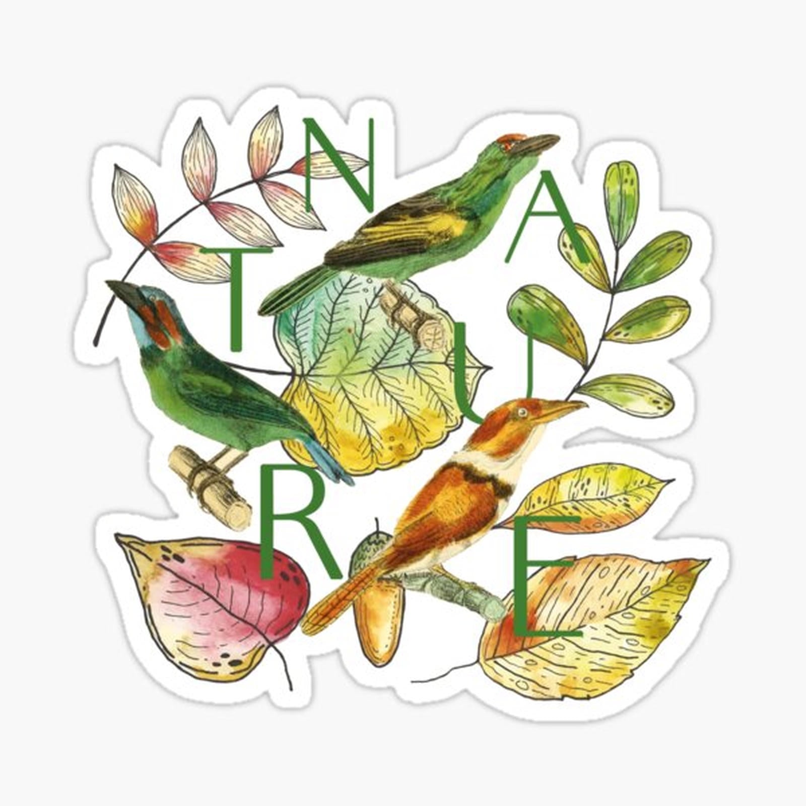 Nature Love