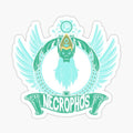 NECROPHOS