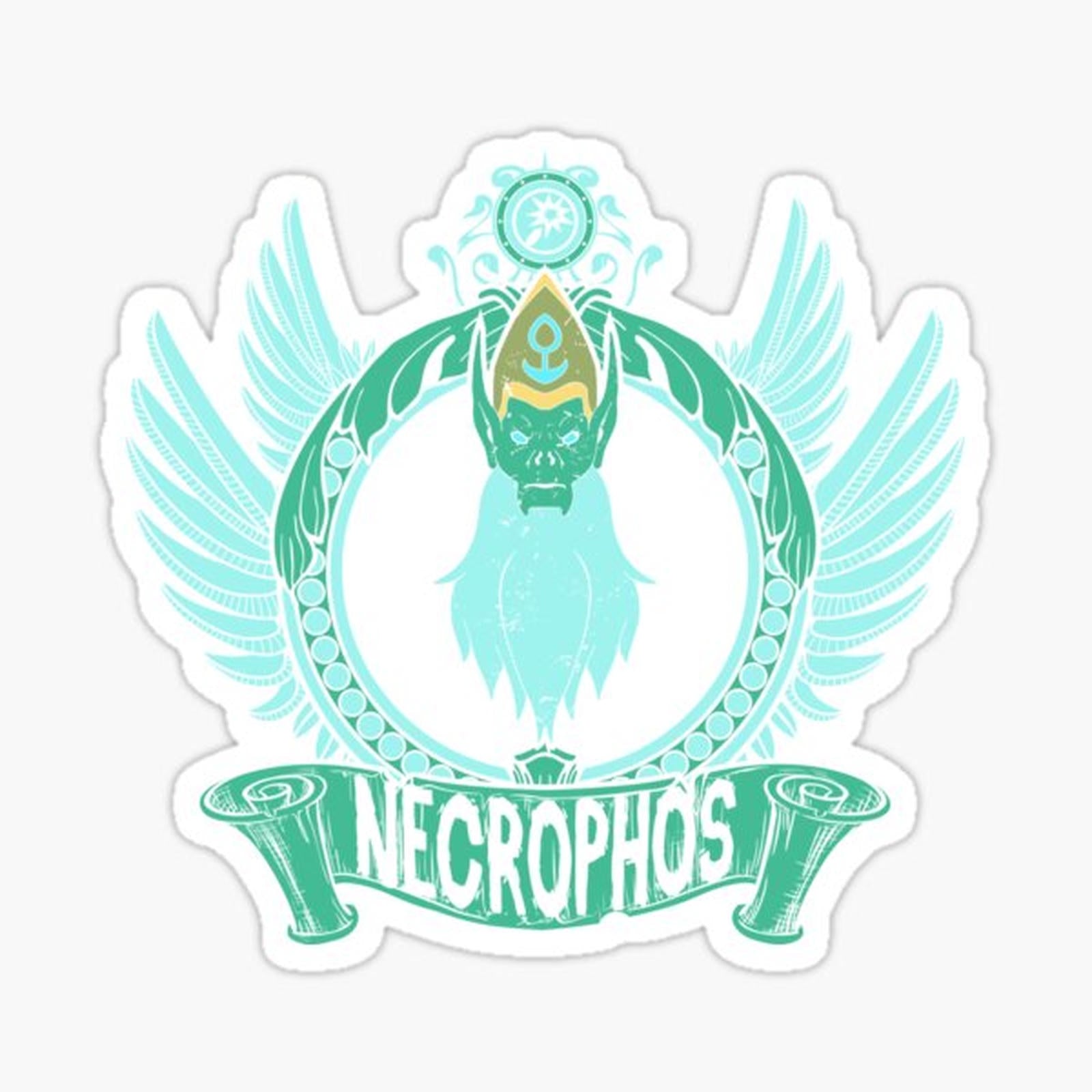 NECROPHOS