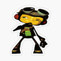 Needed Gifts Psychonauts