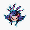 Neeko Cute Head