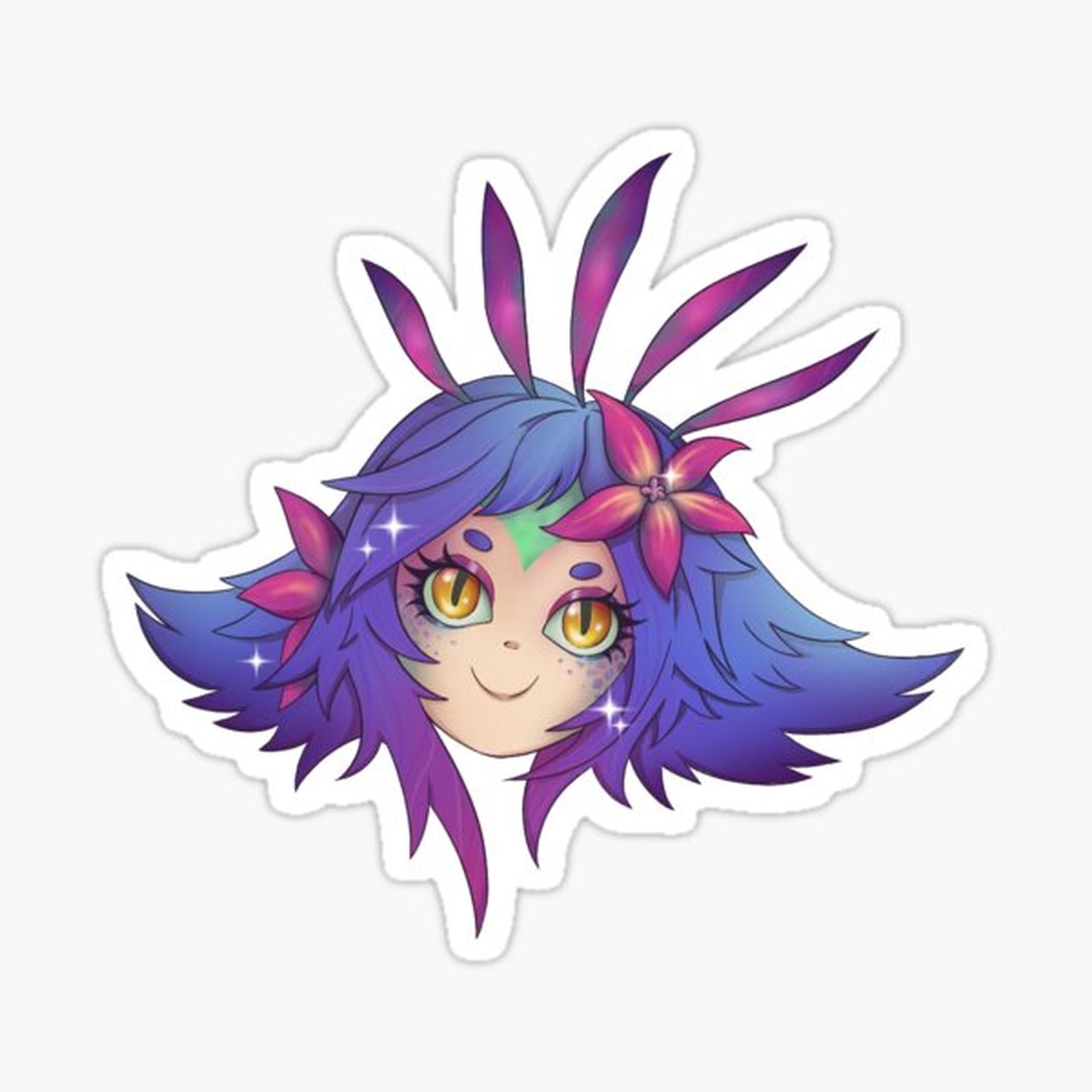 Neeko Midlaner
