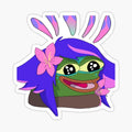 neeko pepe classique