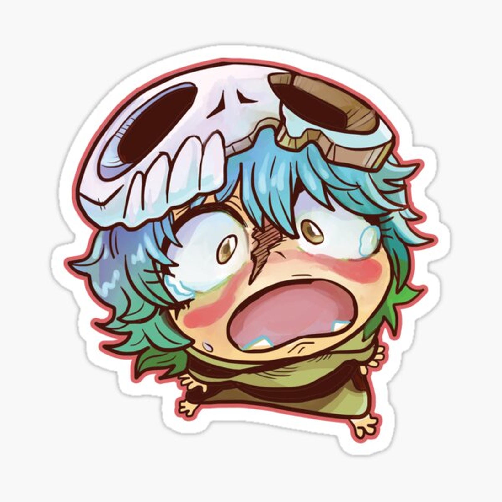 Neliel chibi wah