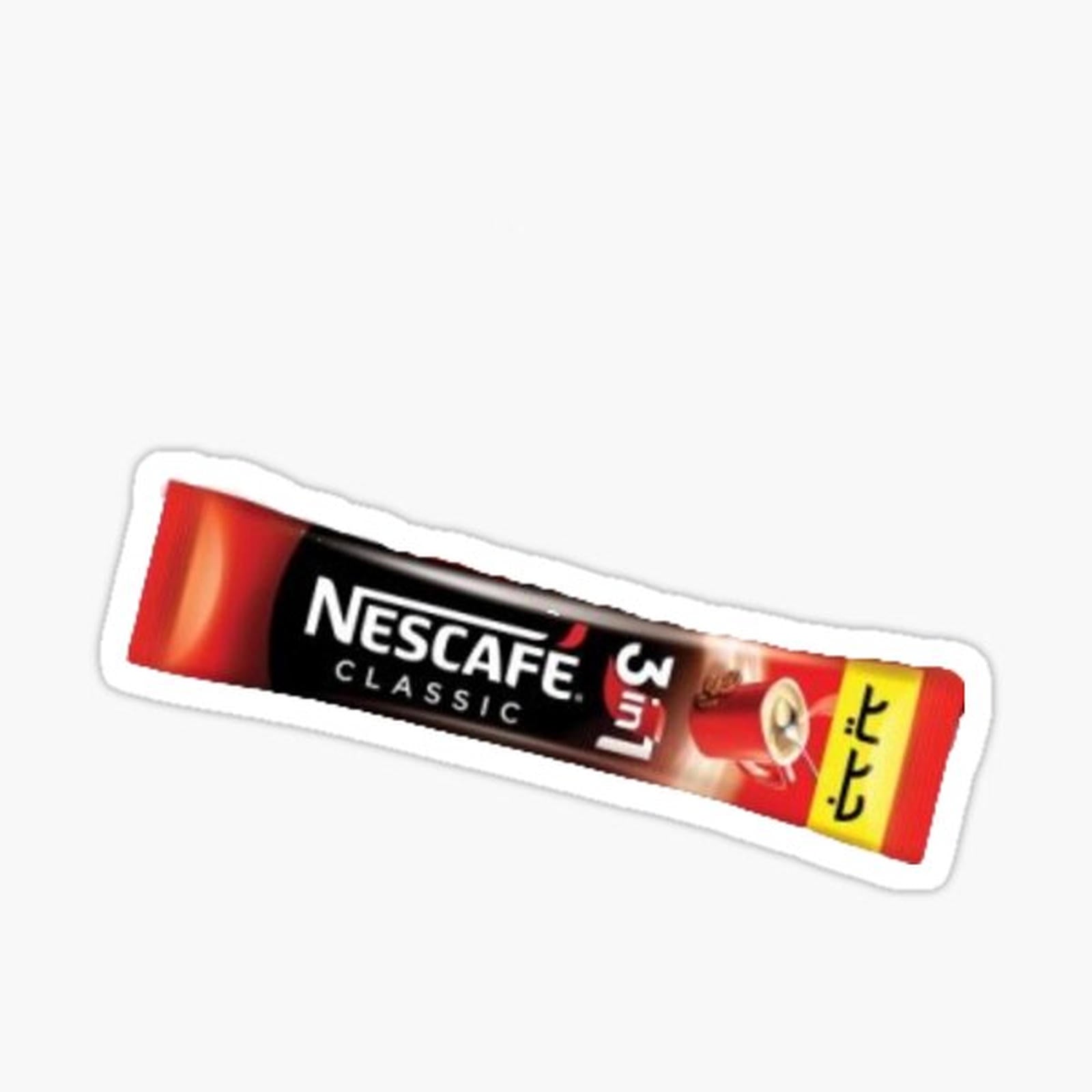 Nescafe logo