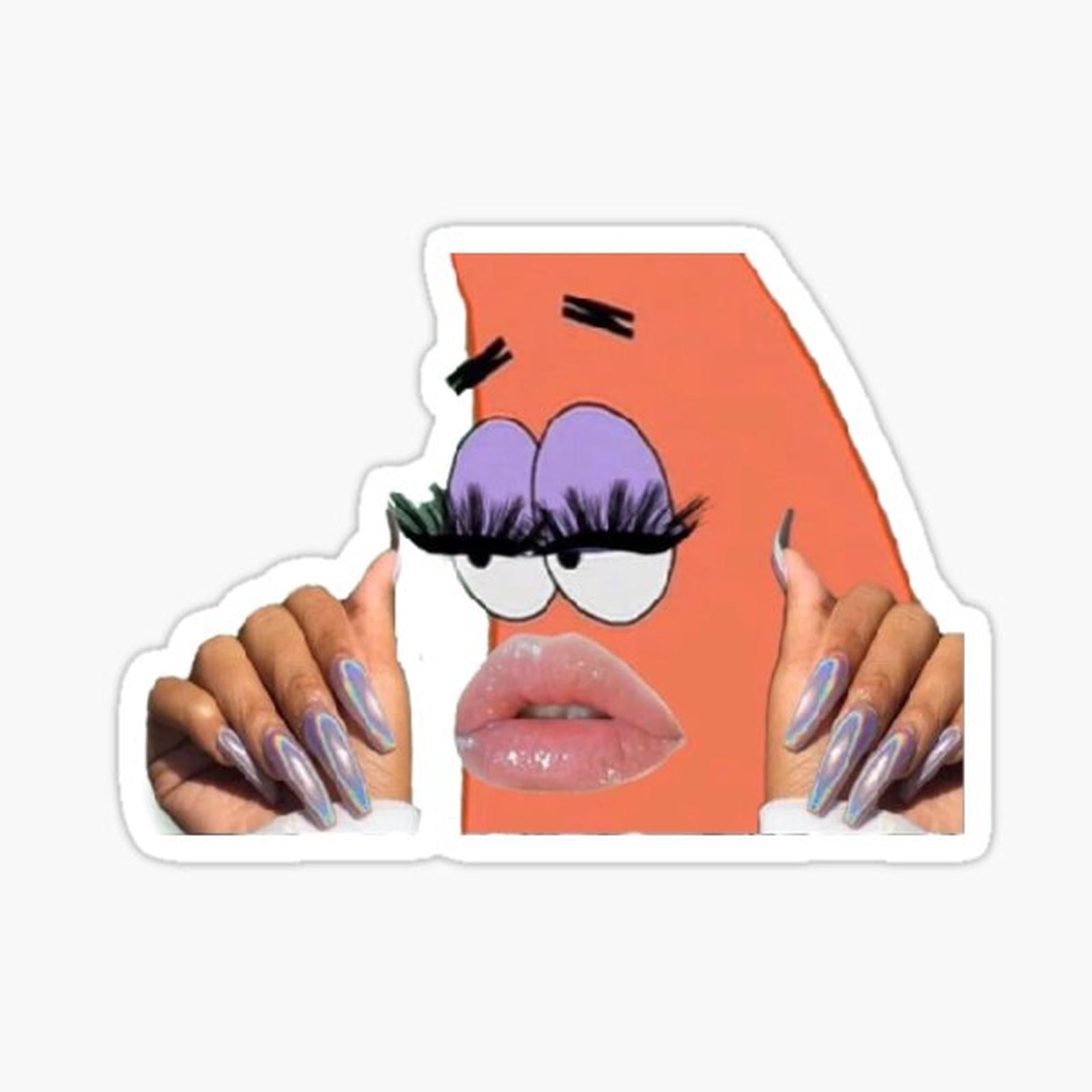 New nails