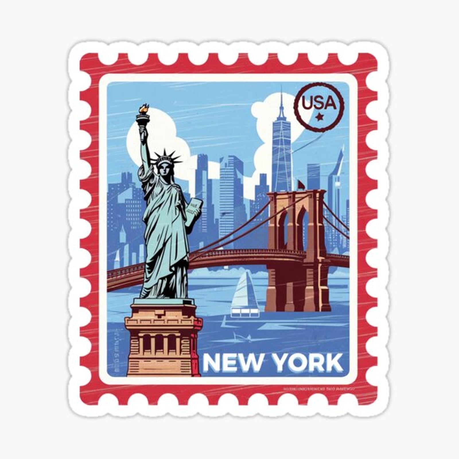 New York City