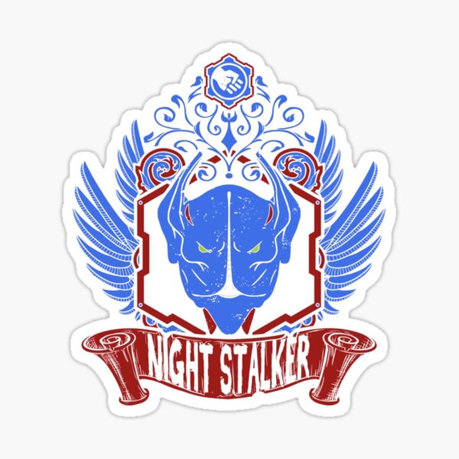 NIGHT STALKER