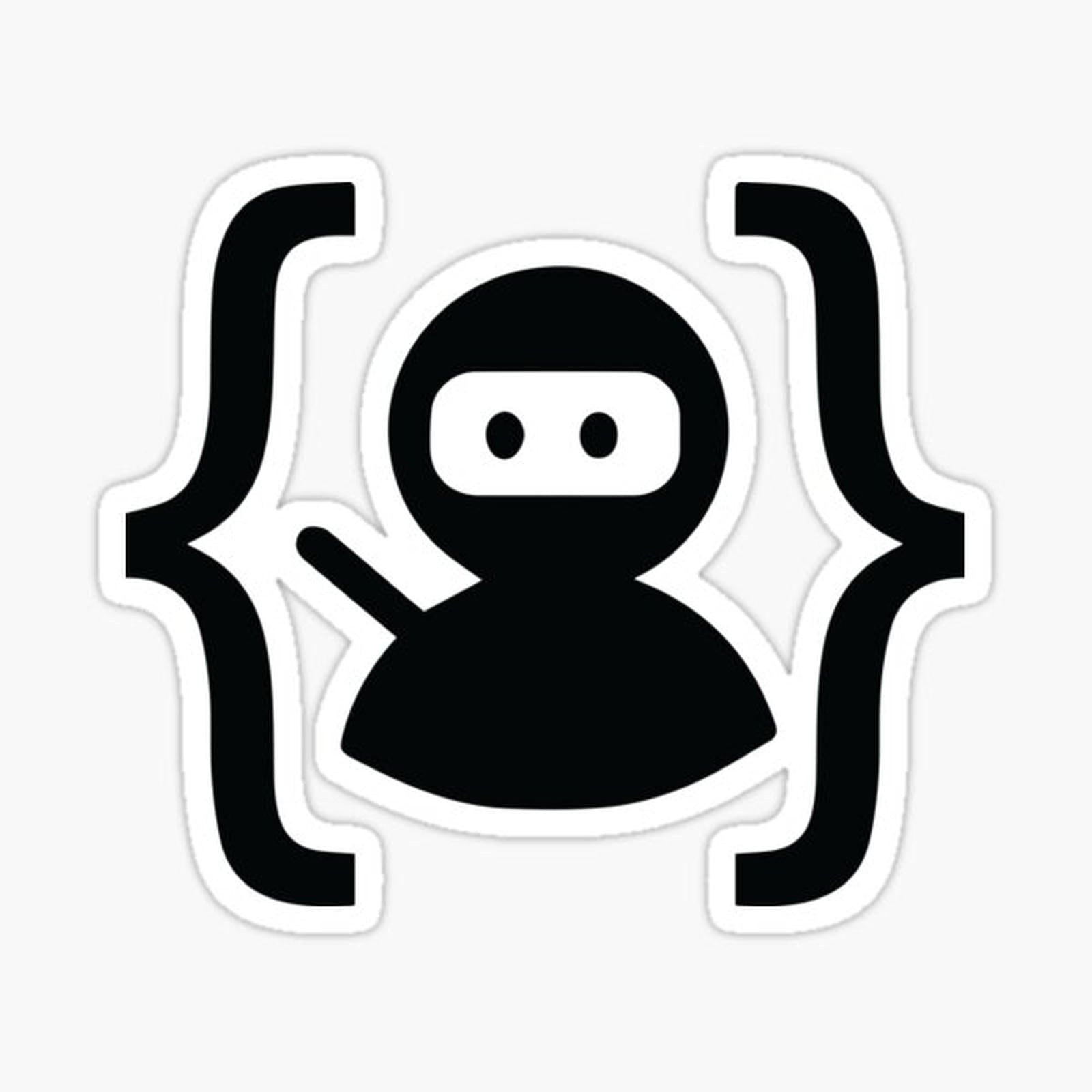 - Ninja Programmer