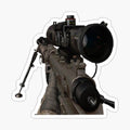 no scope