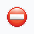 no_entry