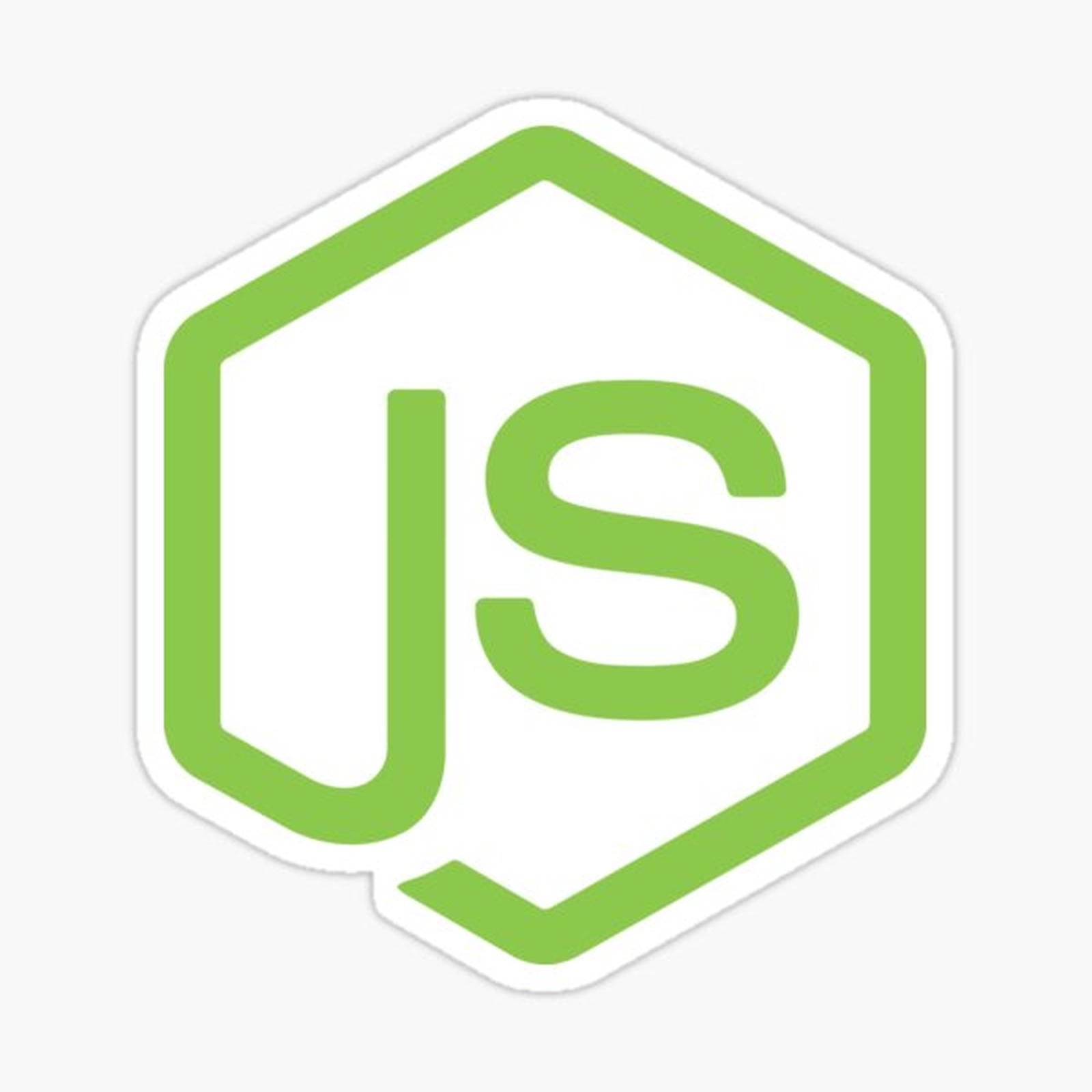 NODE JS - Backend Engineering - Javascript