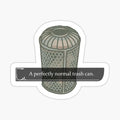 Normal Trash Can Clair Obscur Expedition 33