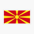 North macedonia