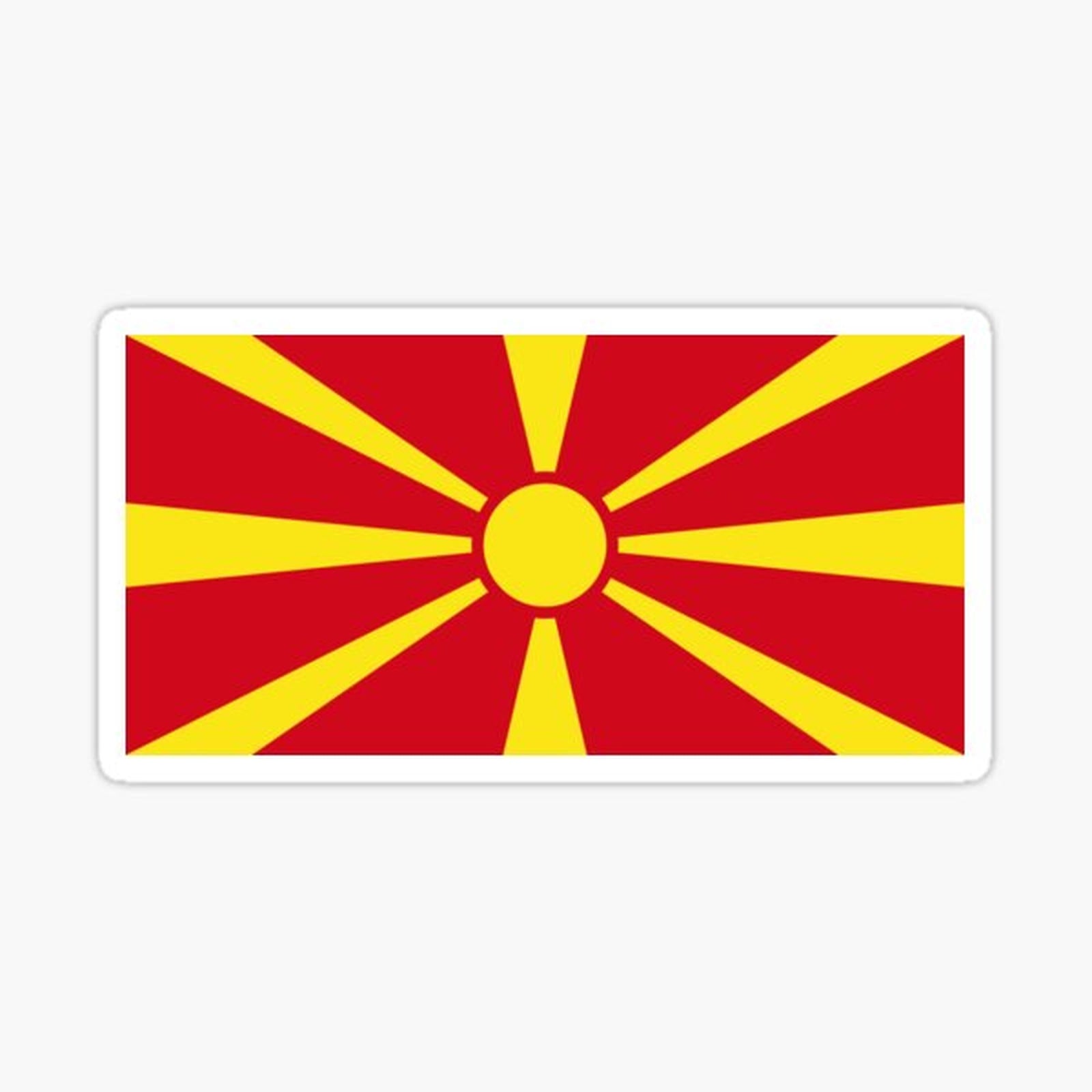 North macedonia
