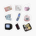 Nostalgic Gadgets