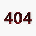 Not Found