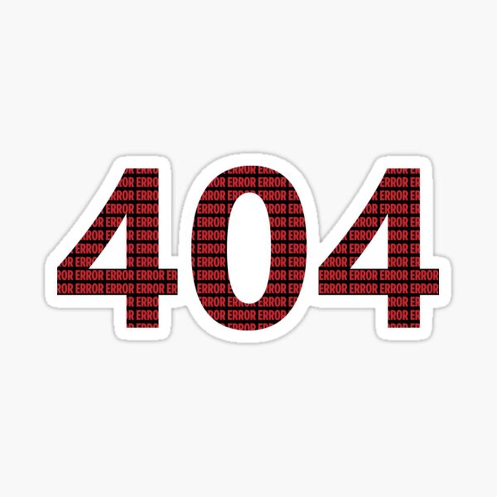 Not Found