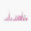 NYC Skyline