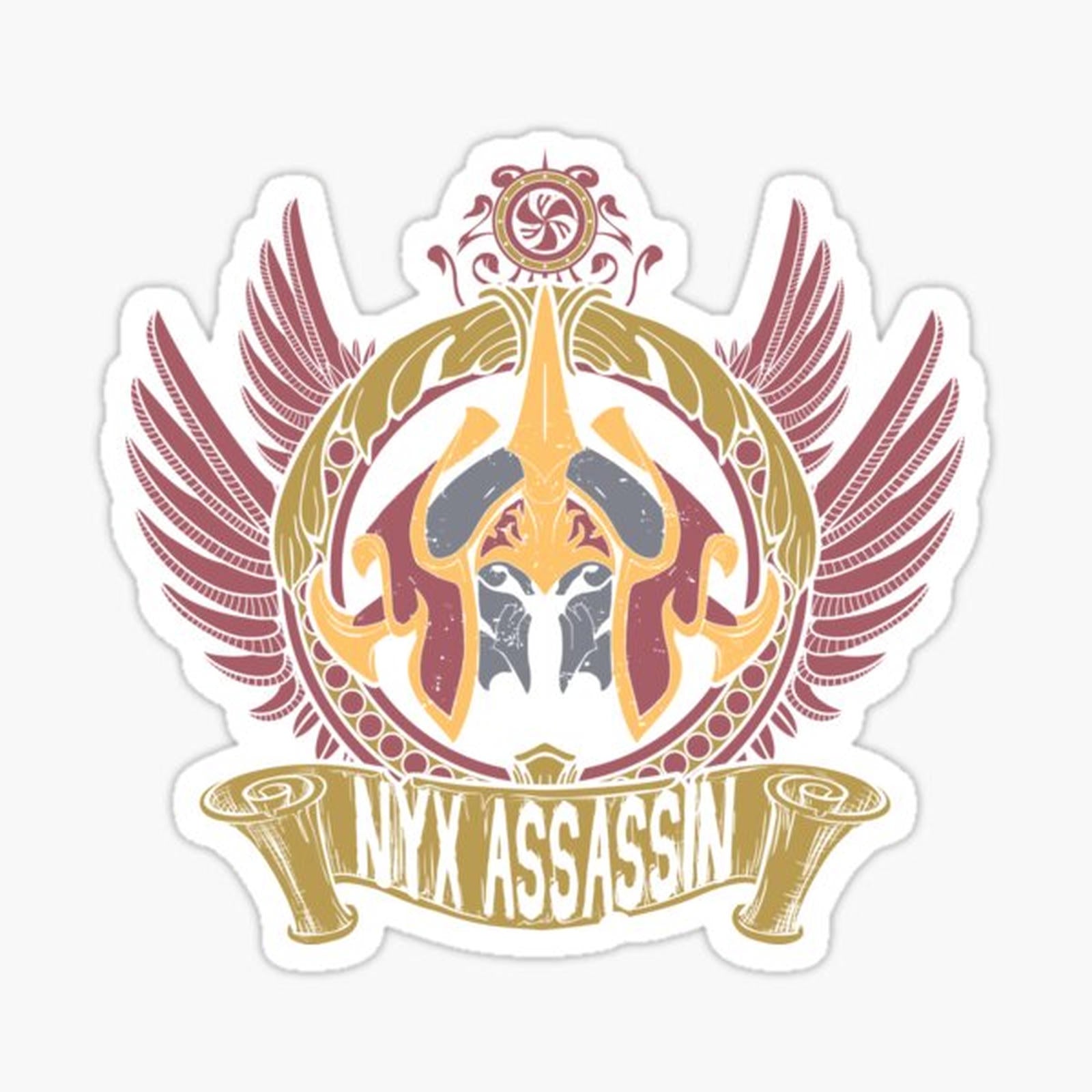 NYX ASSASSIN