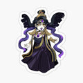 Nyx (Hades Game)