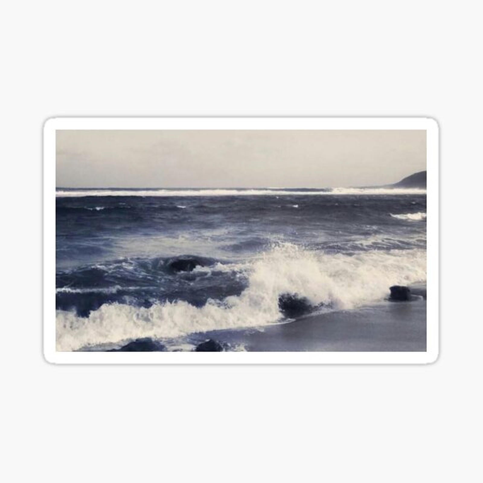 Ocean photography