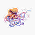 Octopus II