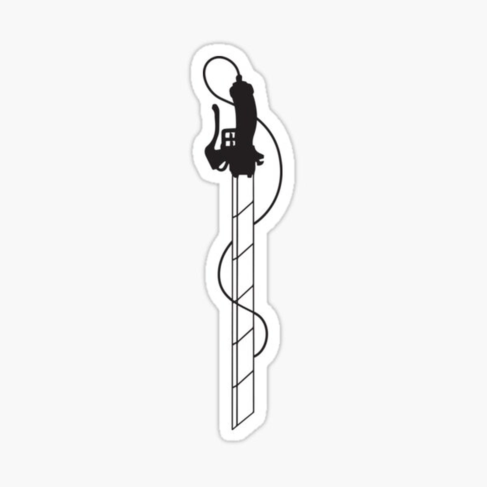 ODM Blade