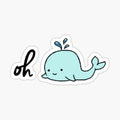 Oh Whale