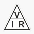 Ohm - It's the law.